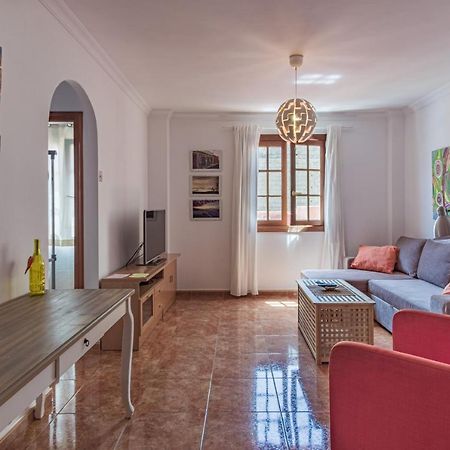 Agora - Spacious Apartment 2 Bedrooms- 2 Bathrooms Puerto de la Cruz  Exterior foto