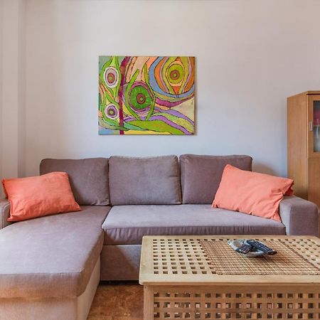 Agora - Spacious Apartment 2 Bedrooms- 2 Bathrooms Puerto de la Cruz  Exterior foto