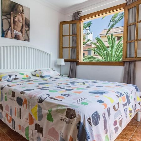 Agora - Spacious Apartment 2 Bedrooms- 2 Bathrooms Puerto de la Cruz  Exterior foto
