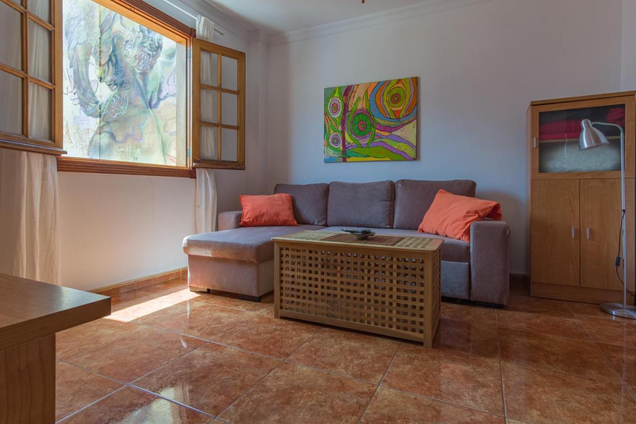 Agora - Spacious Apartment 2 Bedrooms- 2 Bathrooms Puerto de la Cruz  Exterior foto