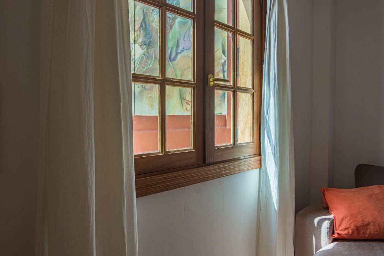 Agora - Spacious Apartment 2 Bedrooms- 2 Bathrooms Puerto de la Cruz  Exterior foto