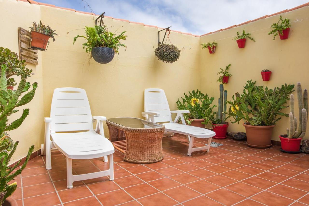 Agora - Spacious Apartment 2 Bedrooms- 2 Bathrooms Puerto de la Cruz  Exterior foto