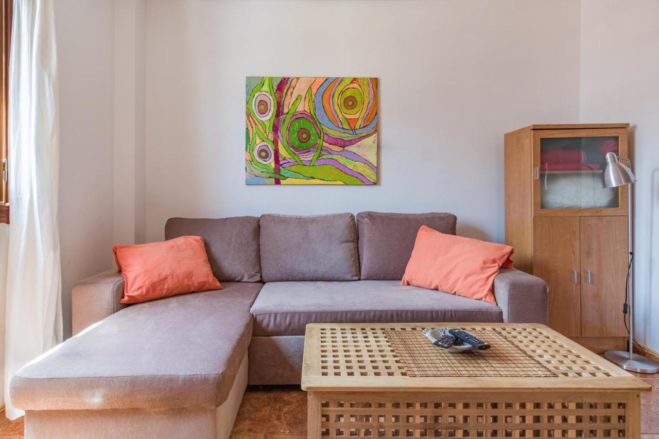 Agora - Spacious Apartment 2 Bedrooms- 2 Bathrooms Puerto de la Cruz  Exterior foto