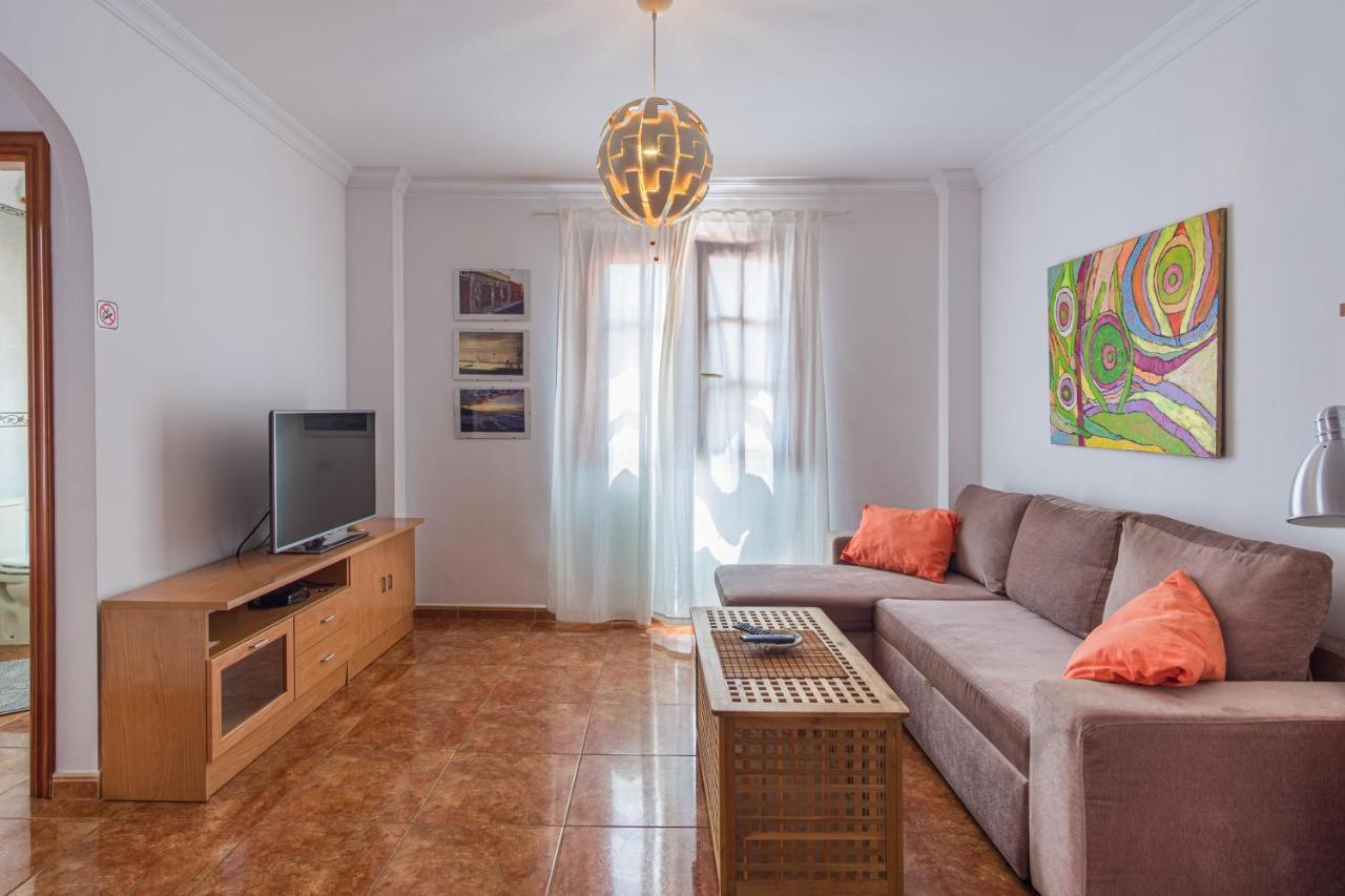 Agora - Spacious Apartment 2 Bedrooms- 2 Bathrooms Puerto de la Cruz  Exterior foto