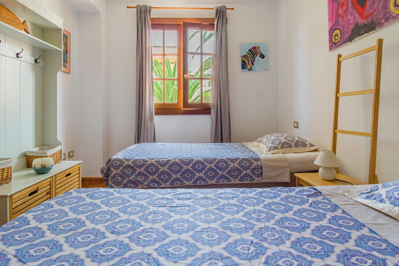 Agora - Spacious Apartment 2 Bedrooms- 2 Bathrooms Puerto de la Cruz  Exterior foto