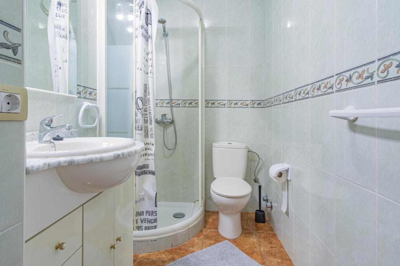 Agora - Spacious Apartment 2 Bedrooms- 2 Bathrooms Puerto de la Cruz  Exterior foto