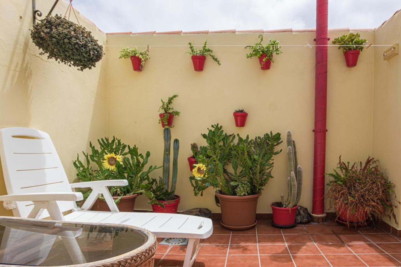 Agora - Spacious Apartment 2 Bedrooms- 2 Bathrooms Puerto de la Cruz  Exterior foto