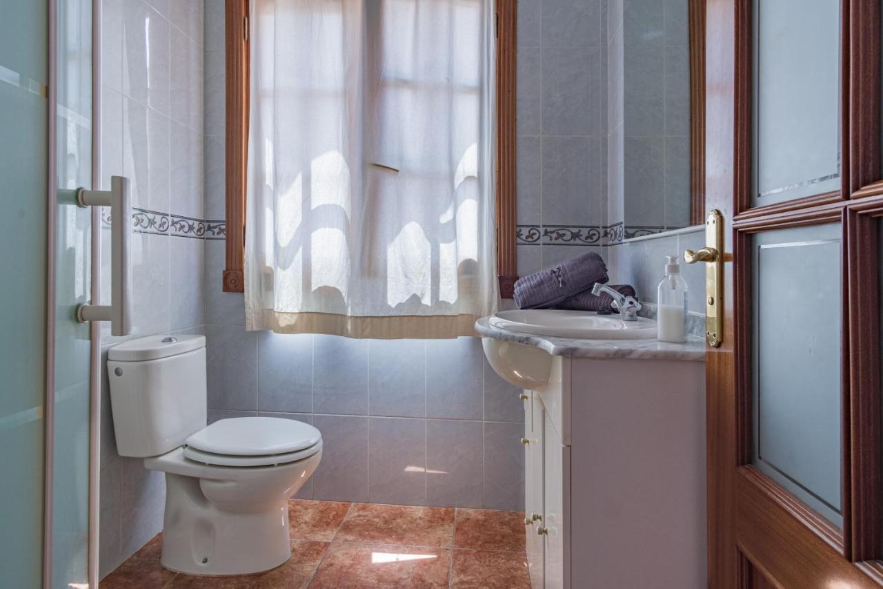 Agora - Spacious Apartment 2 Bedrooms- 2 Bathrooms Puerto de la Cruz  Exterior foto