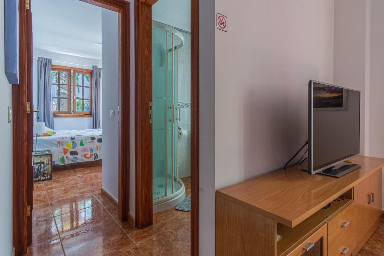 Agora - Spacious Apartment 2 Bedrooms- 2 Bathrooms Puerto de la Cruz  Exterior foto
