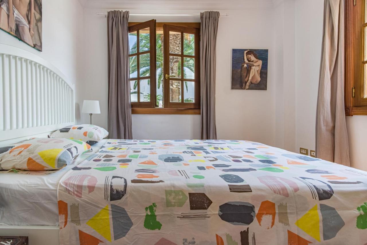 Agora - Spacious Apartment 2 Bedrooms- 2 Bathrooms Puerto de la Cruz  Exterior foto
