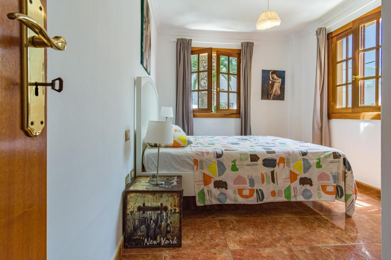 Agora - Spacious Apartment 2 Bedrooms- 2 Bathrooms Puerto de la Cruz  Exterior foto