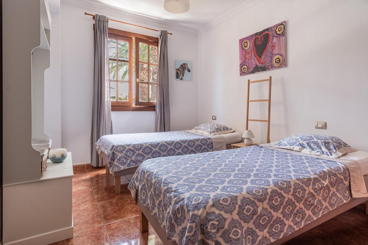 Agora - Spacious Apartment 2 Bedrooms- 2 Bathrooms Puerto de la Cruz  Exterior foto