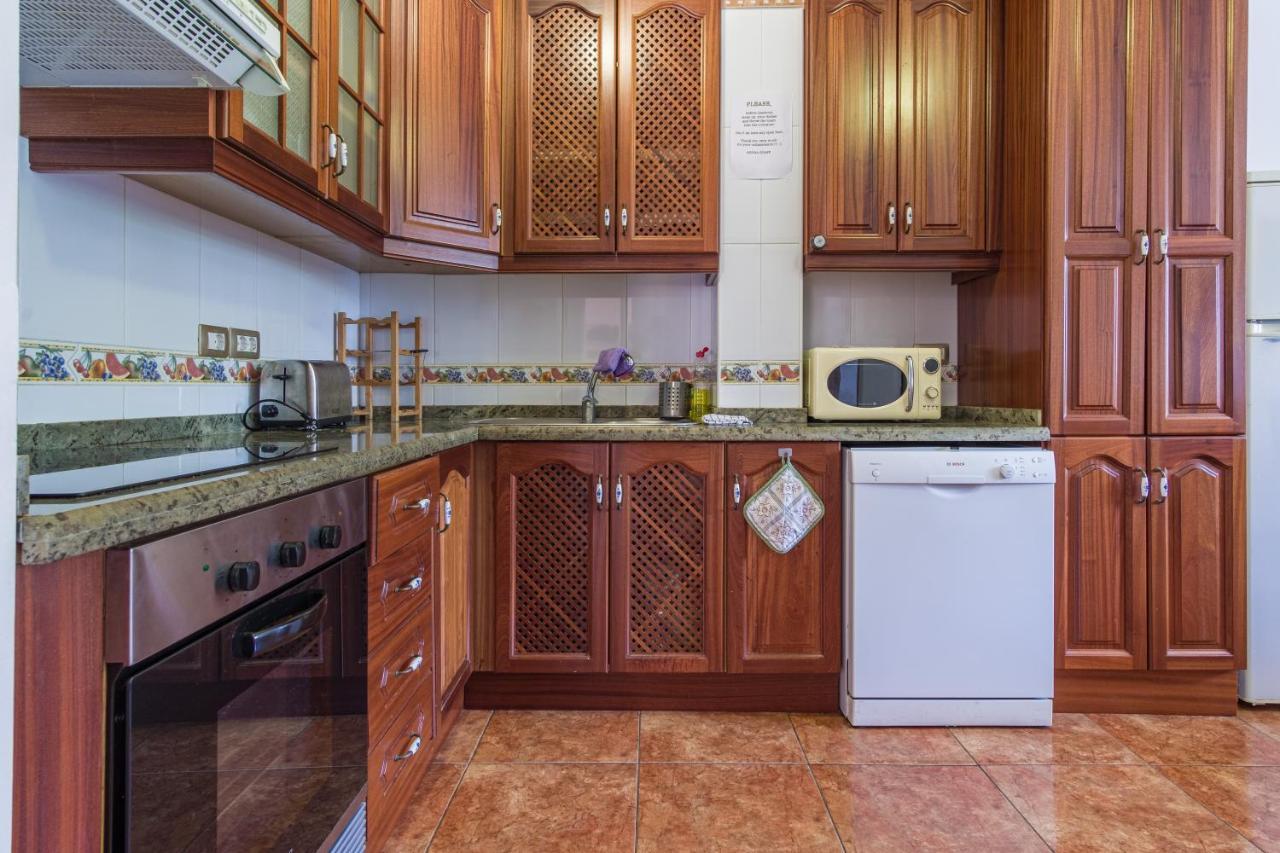 Agora - Spacious Apartment 2 Bedrooms- 2 Bathrooms Puerto de la Cruz  Exterior foto