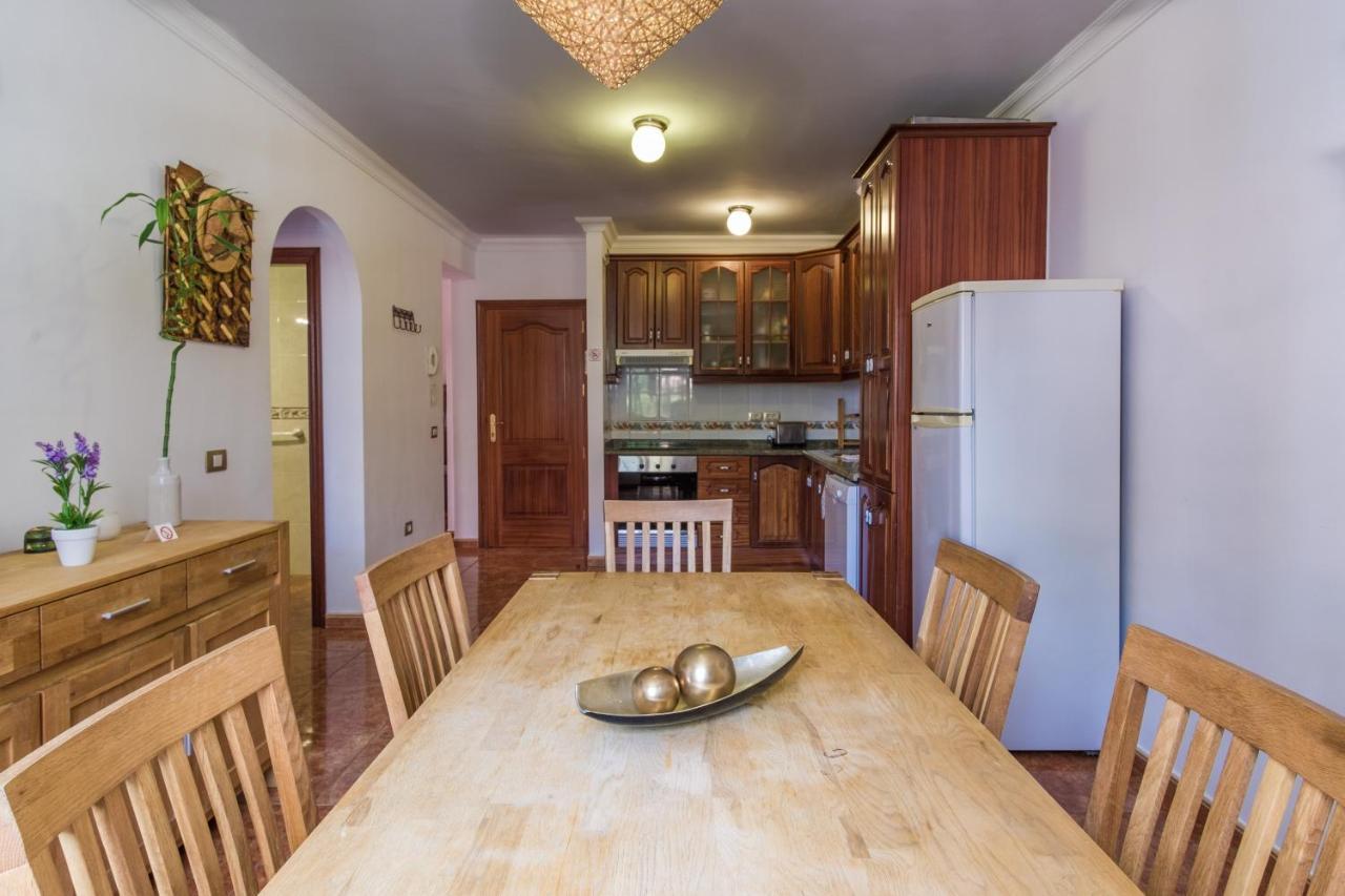 Agora - Spacious Apartment 2 Bedrooms- 2 Bathrooms Puerto de la Cruz  Exterior foto