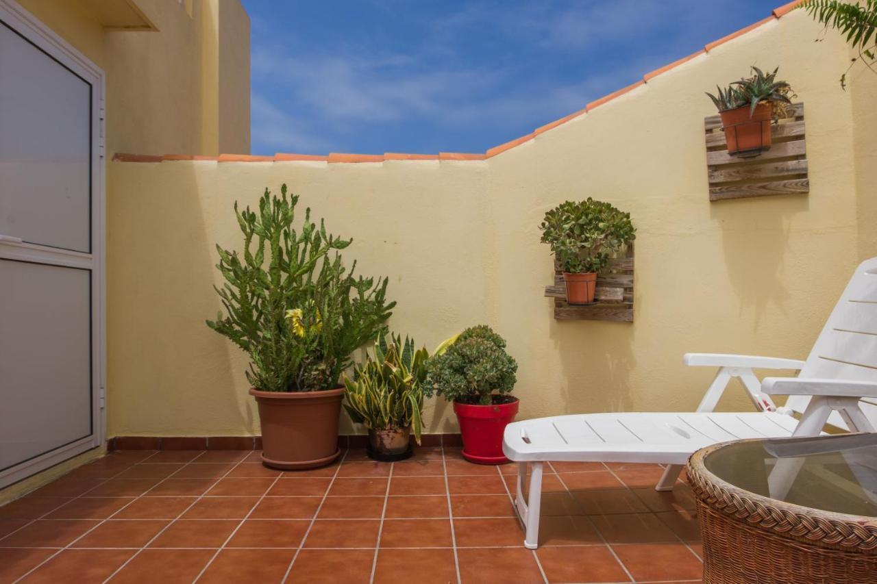 Agora - Spacious Apartment 2 Bedrooms- 2 Bathrooms Puerto de la Cruz  Exterior foto