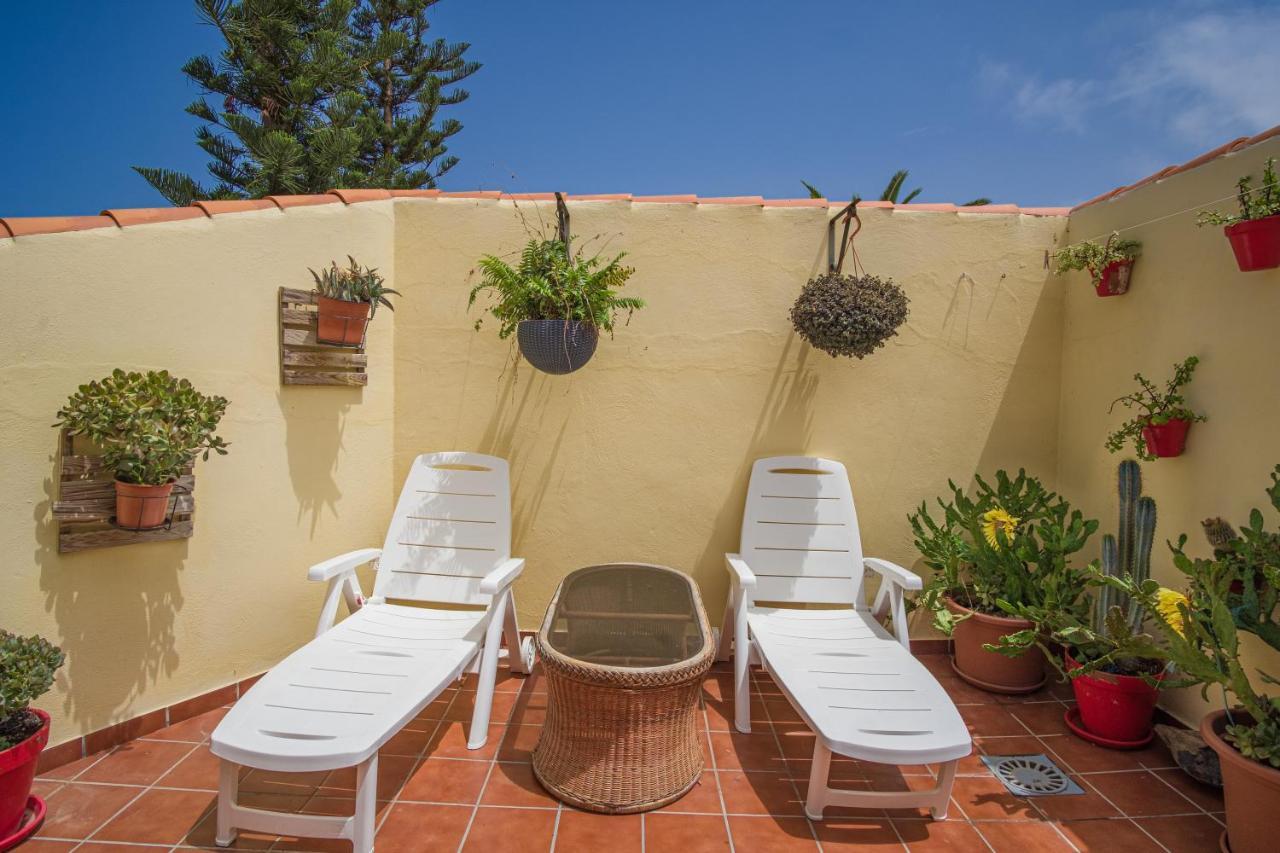 Agora - Spacious Apartment 2 Bedrooms- 2 Bathrooms Puerto de la Cruz  Exterior foto