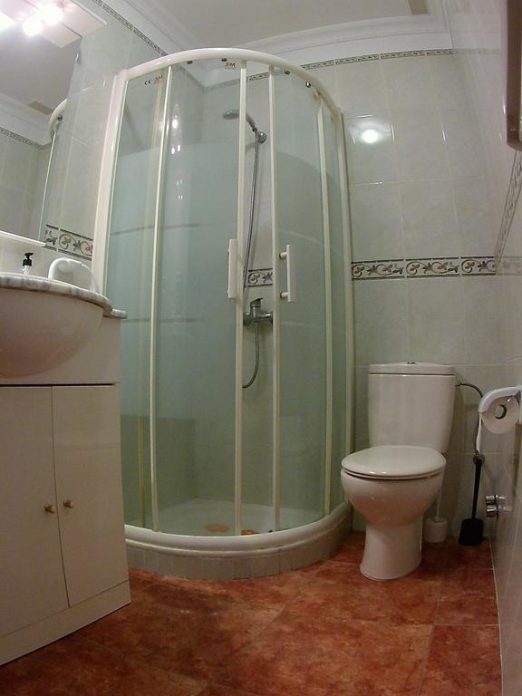 Agora - Spacious Apartment 2 Bedrooms- 2 Bathrooms Puerto de la Cruz  Exterior foto