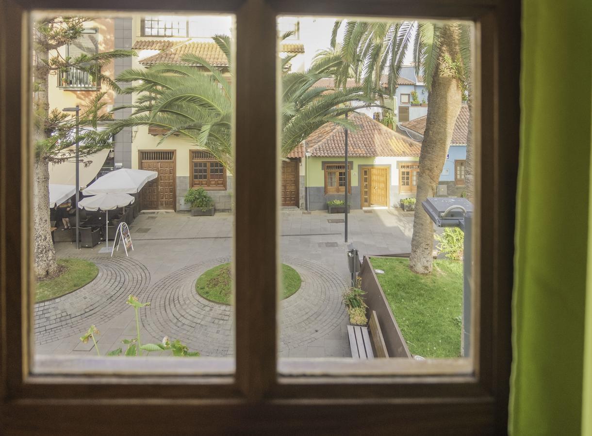 Agora - Spacious Apartment 2 Bedrooms- 2 Bathrooms Puerto de la Cruz  Exterior foto